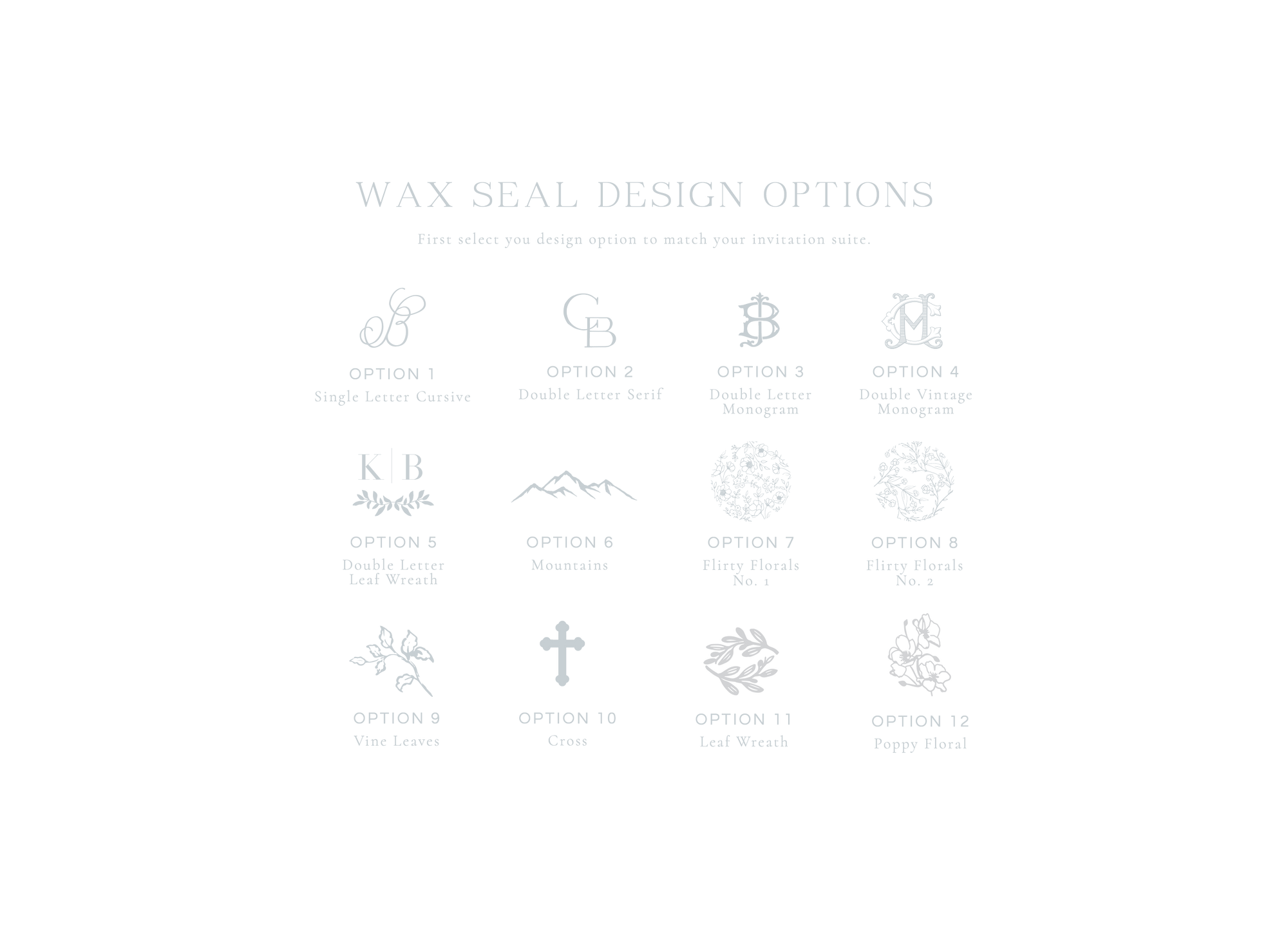 Wax Seals | 1 inch Circle Self-Adhesive Wax Seals